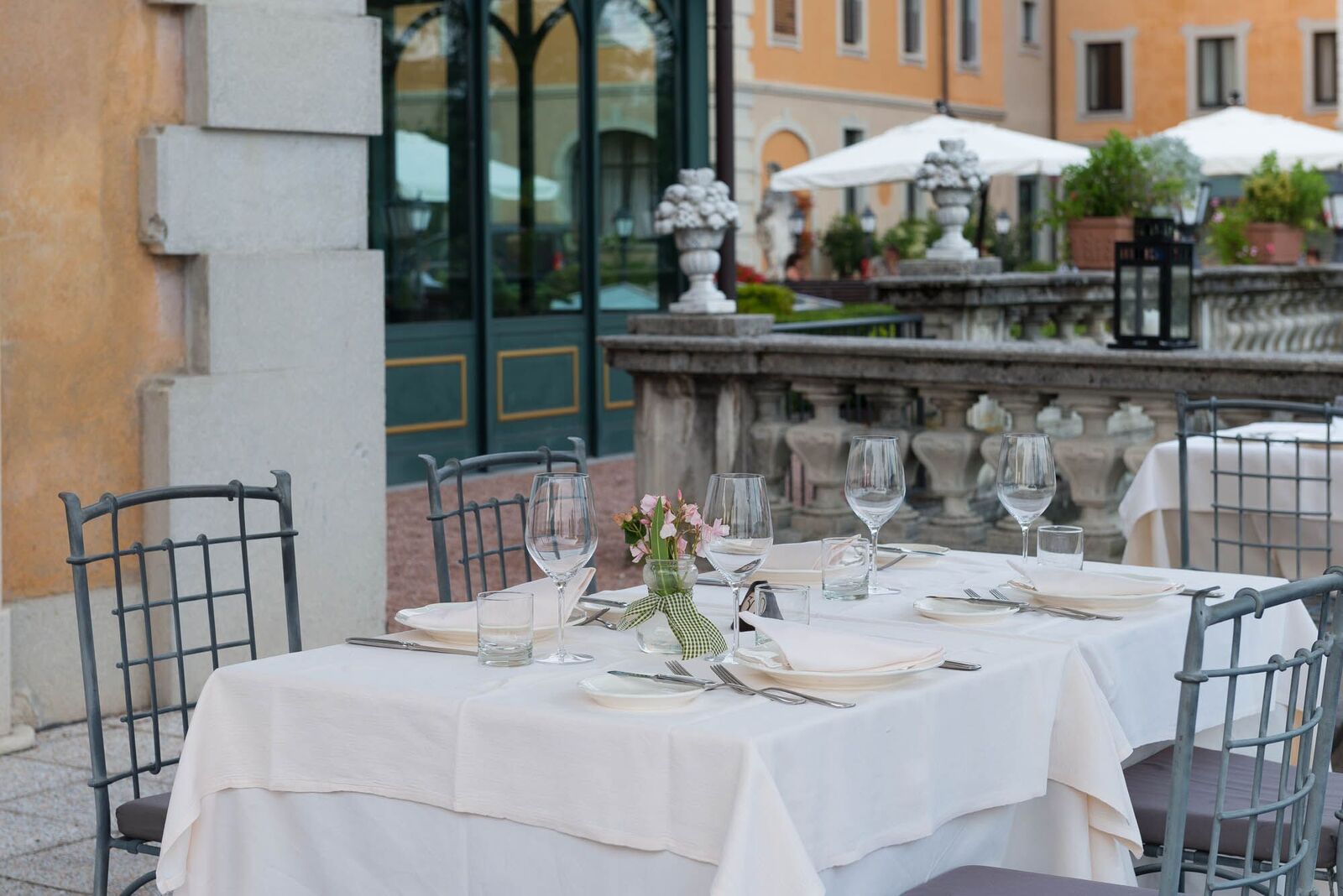 Фото Villa Porro Pirelli