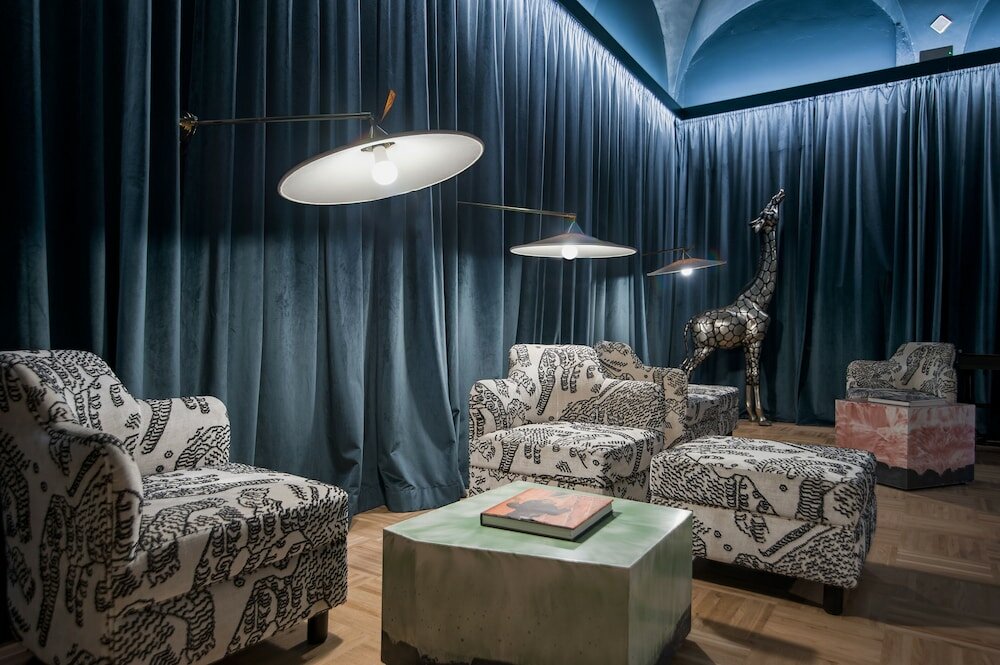 Фото Hotel Number Nine