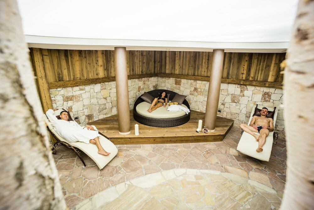 Фото Hotel Touring Livigno