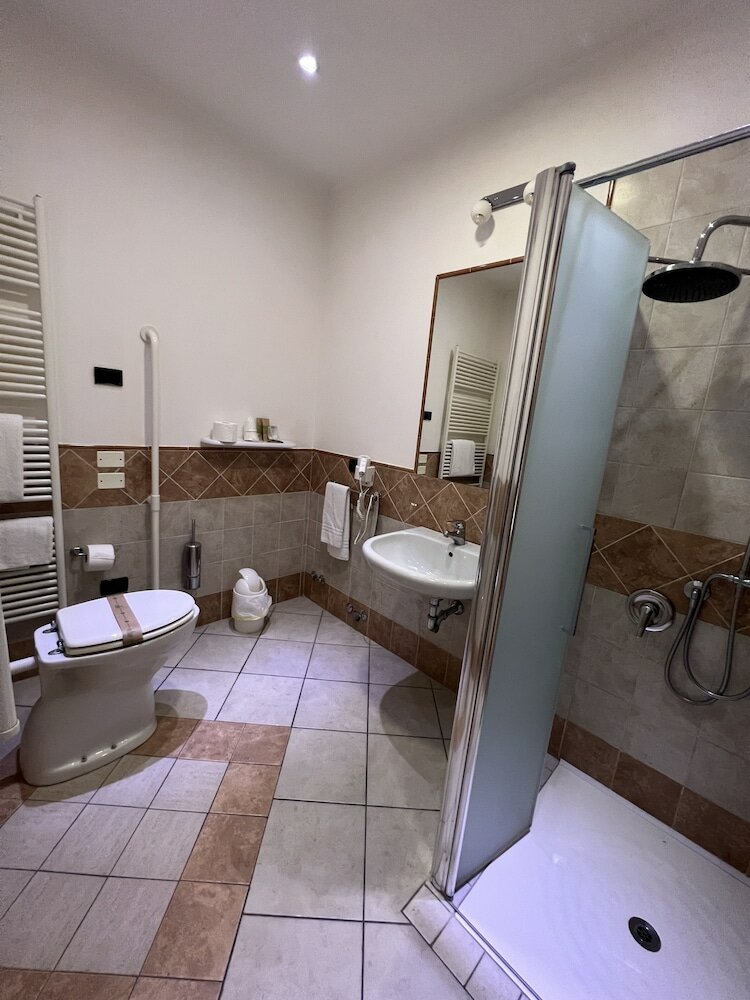 Фото Hotel Torre della Vittoria 1928