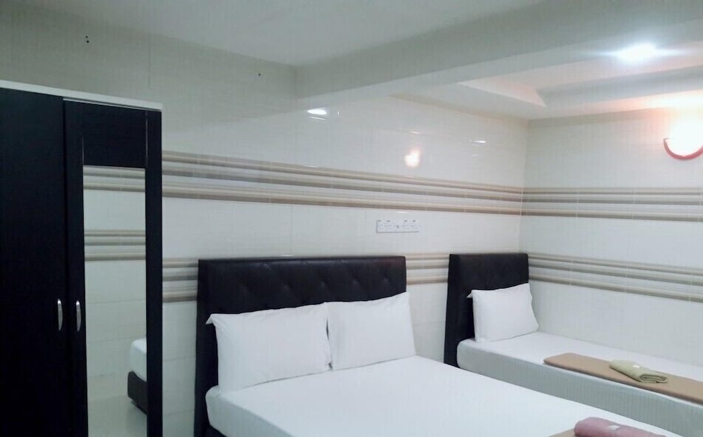 Фото Ark Malawti Hotel