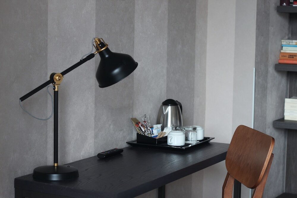 Фото Ambasciatori Hotel