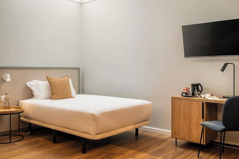 Фото Hotel Goldoni