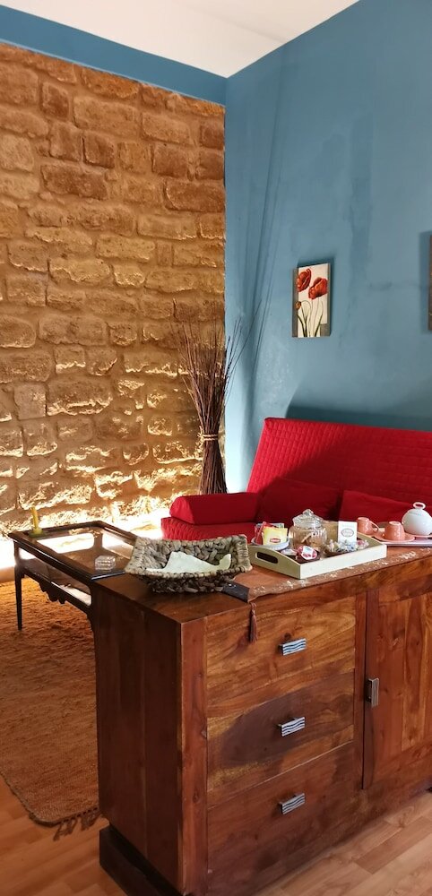 Фото B&b Le Casette Di Lu