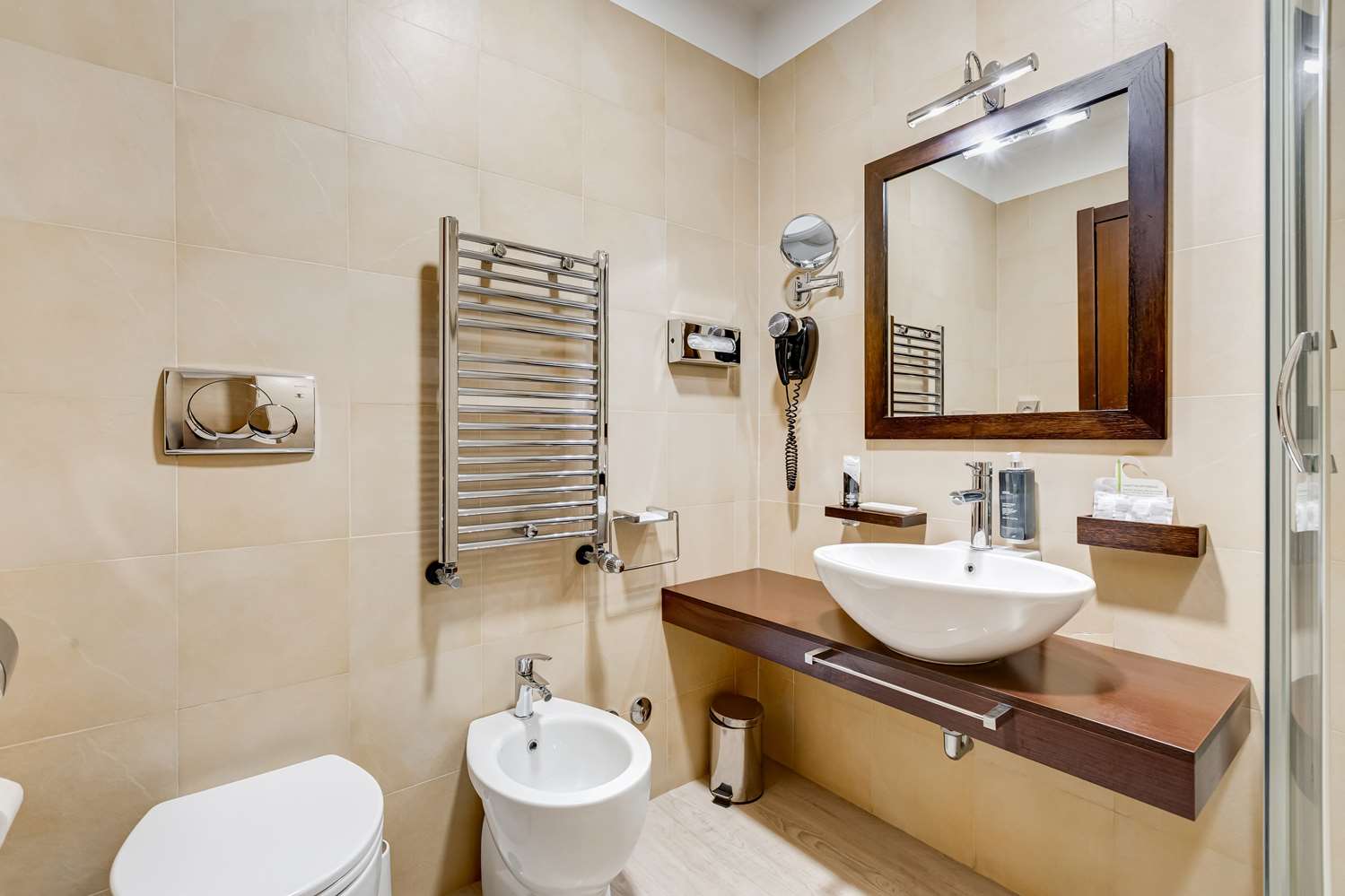 Фото Best Western Cinemusic Hotel