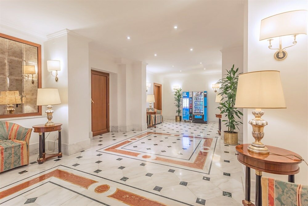 Фото Raeli Hotel Luce