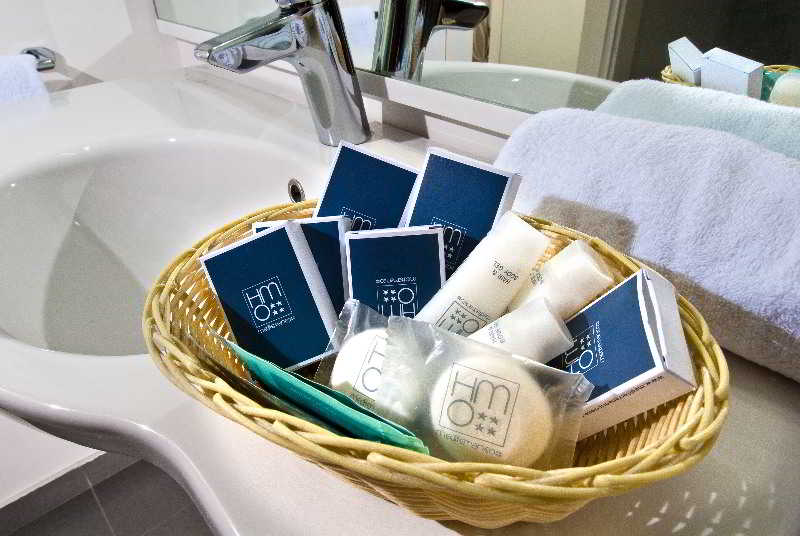 Фото Hotel Mediterraneo