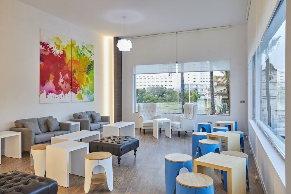 Фото Ibersol Torremolinos Beach