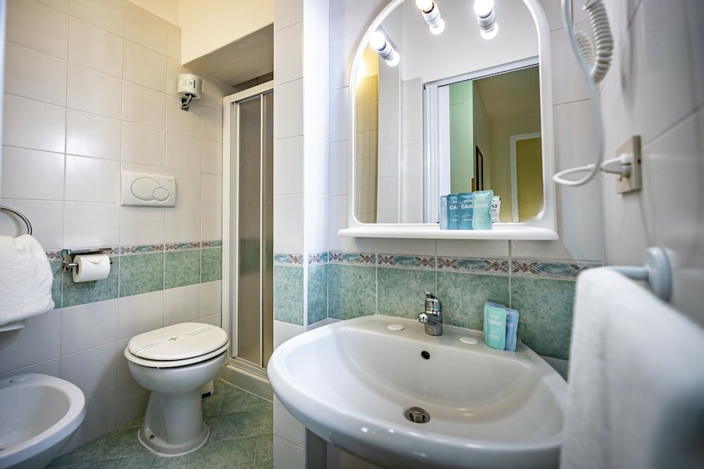 Фото Hotel Minerva