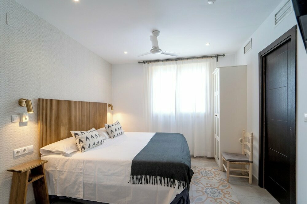 Hotel La Siesta Málaga Guesthouse, Malaga, photo