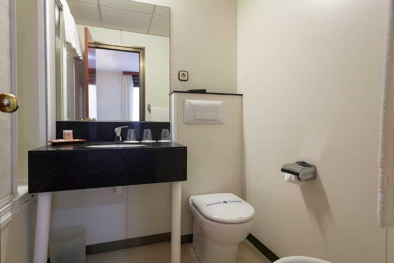 Фото Hotel Condal Barcelona