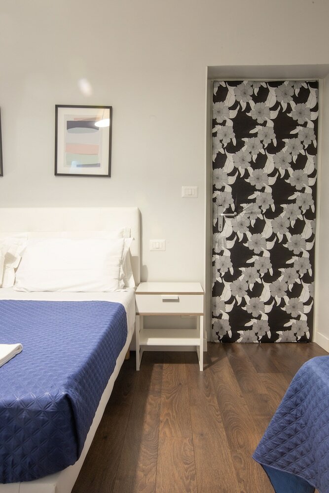 Фото Maribea Rome Center