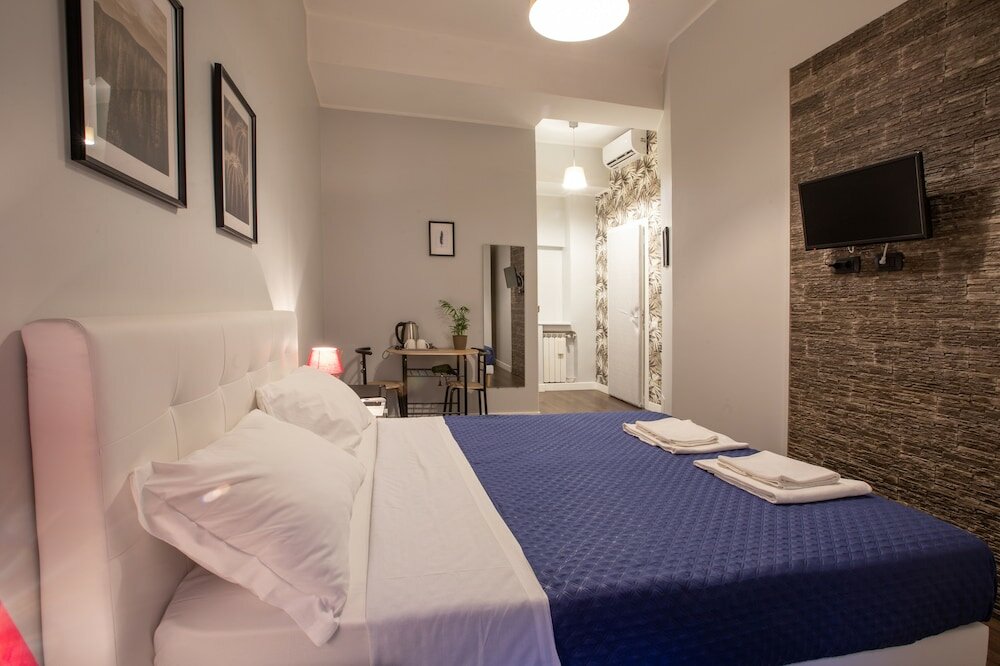 Фото Maribea Rome Center