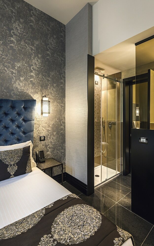 Фото Venice Times Hotel