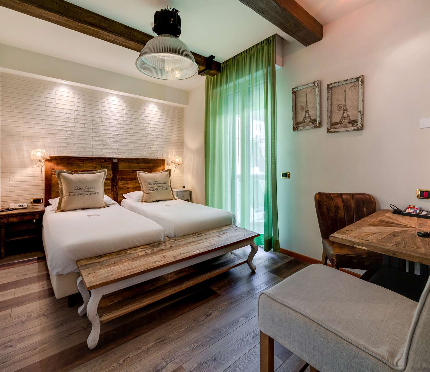 Фото Best Western Maison B