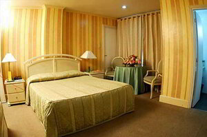 El Cielito Hotel Baguio (Cordillera Administrative Region, Loakan Airport), hotel