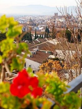 Фото Hotel Mirador Arabeluj