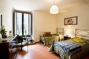 Agriturismo Petrognano (Lombardy, Brescia, Sellero), hotel