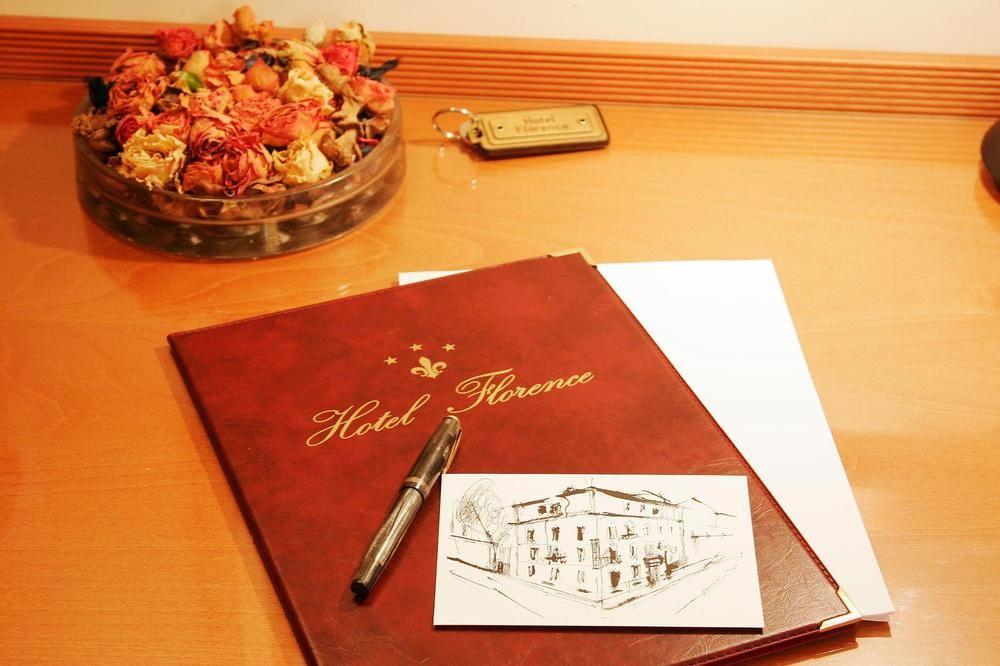 Фото Hotel Florence