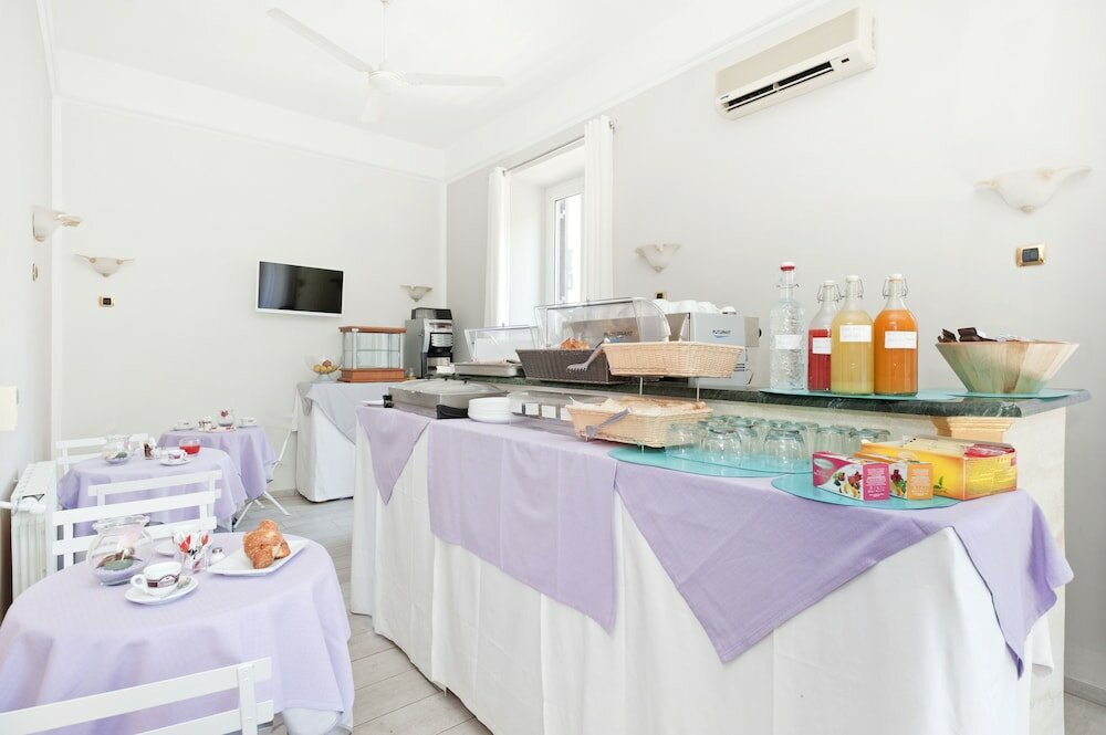 Фото Hotel Infinito