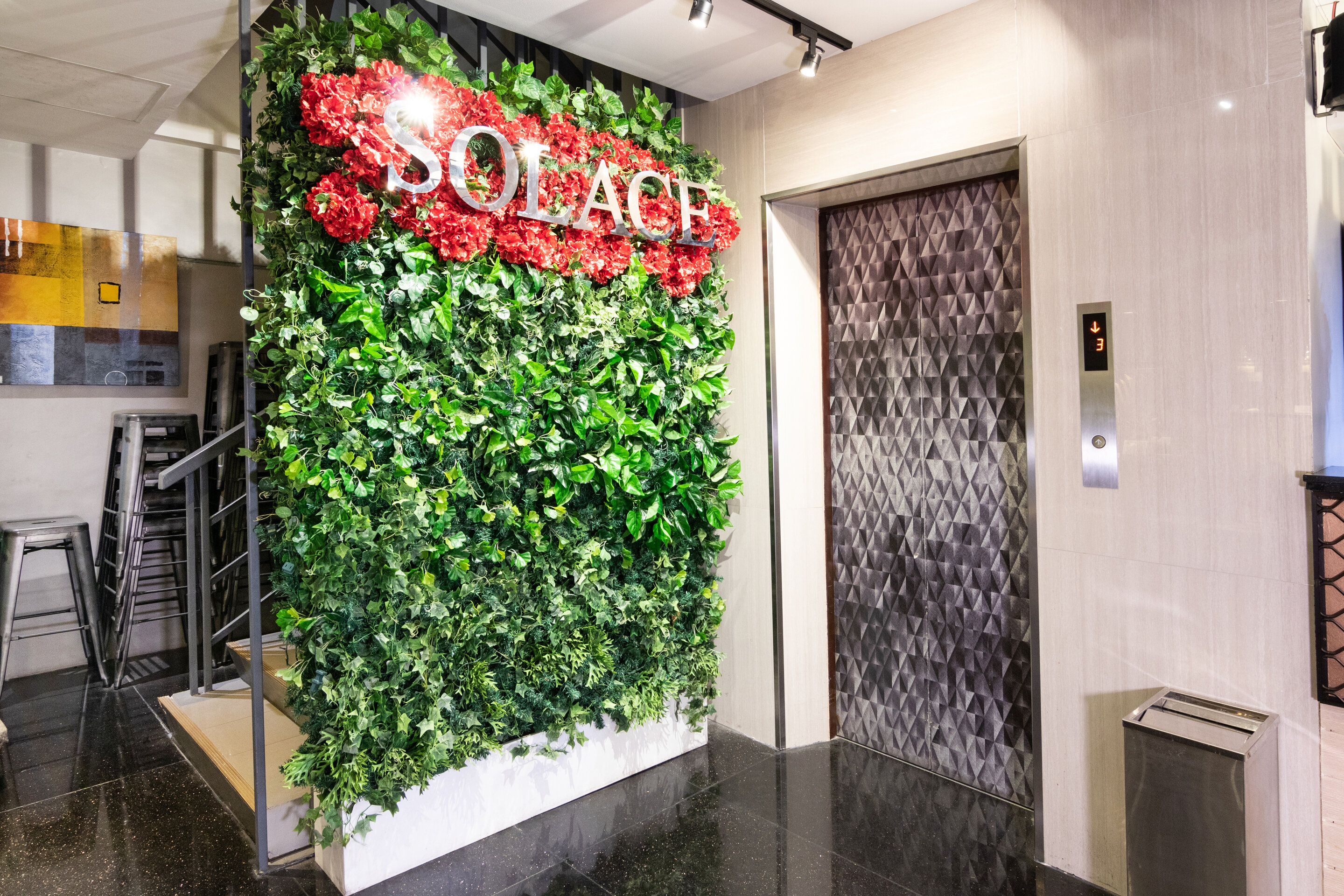 Фото Oyo 146 Solace Hotel