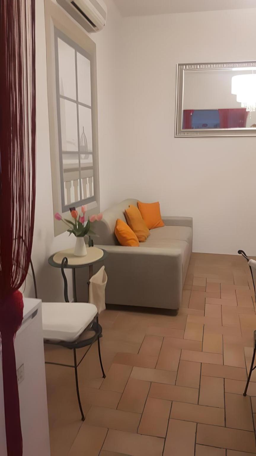 Фото Soggiorno Oblivium