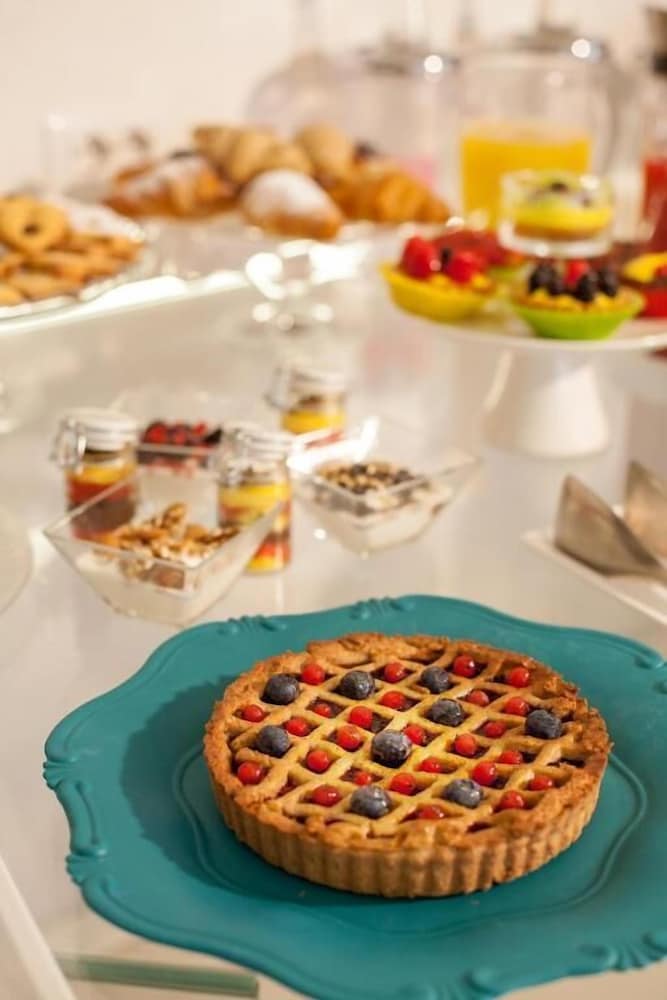 Фото Hotel Rosabianca