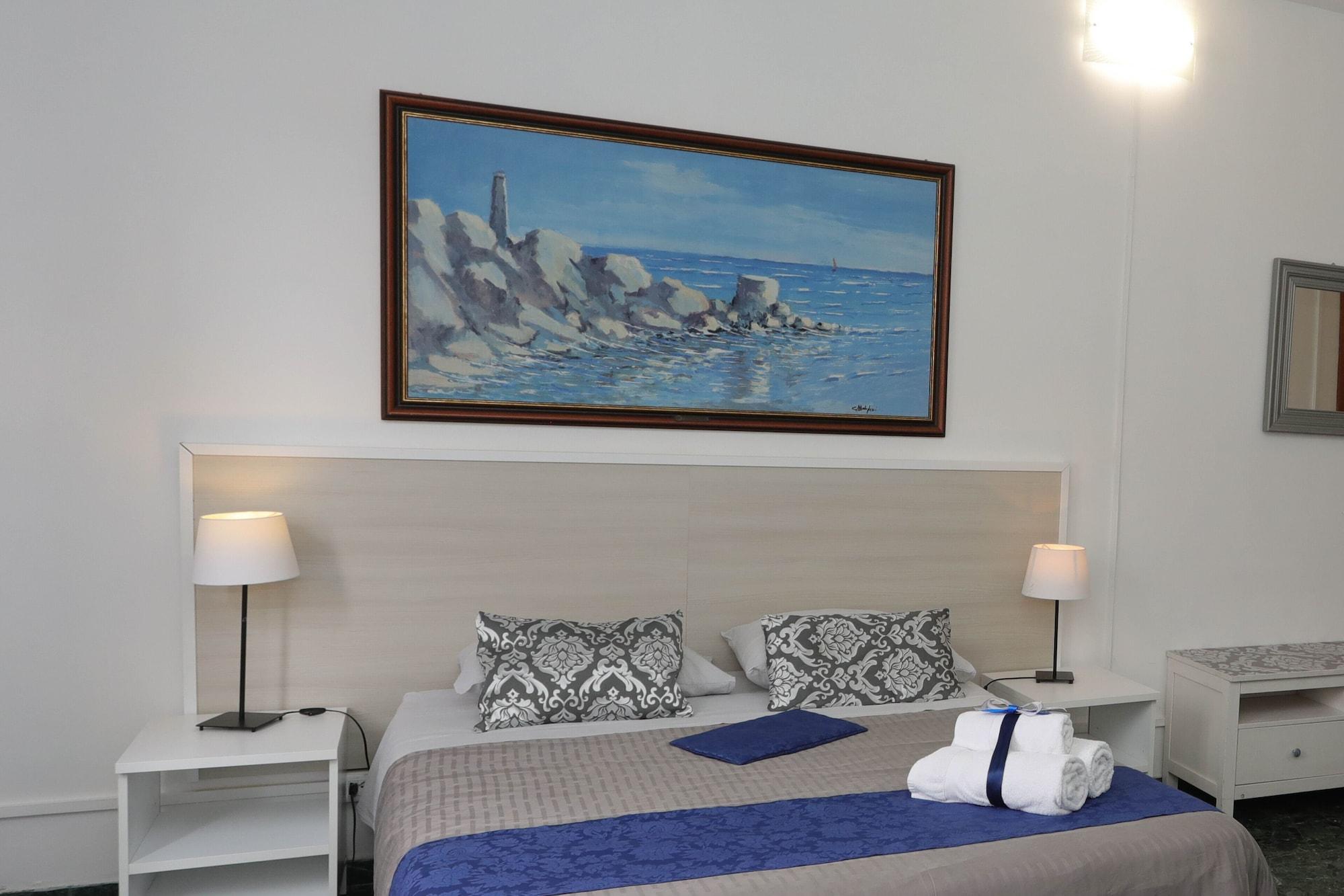 Фото Soggiorno La Coccinella 