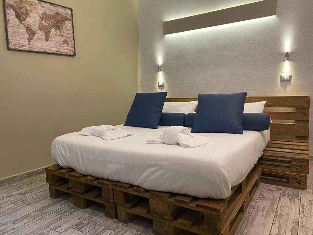 Фото Nl Trastevere