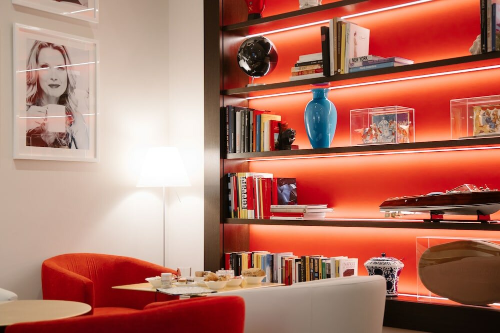 Фото Palazzo Segreti