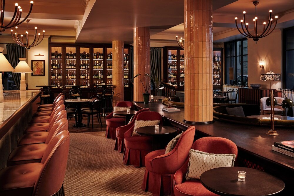 Фото The Hoxton Florence