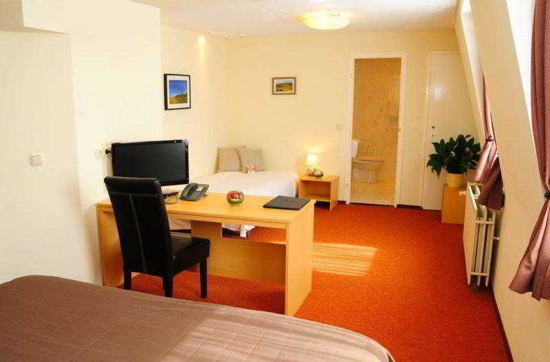 Фото Hotel Walram