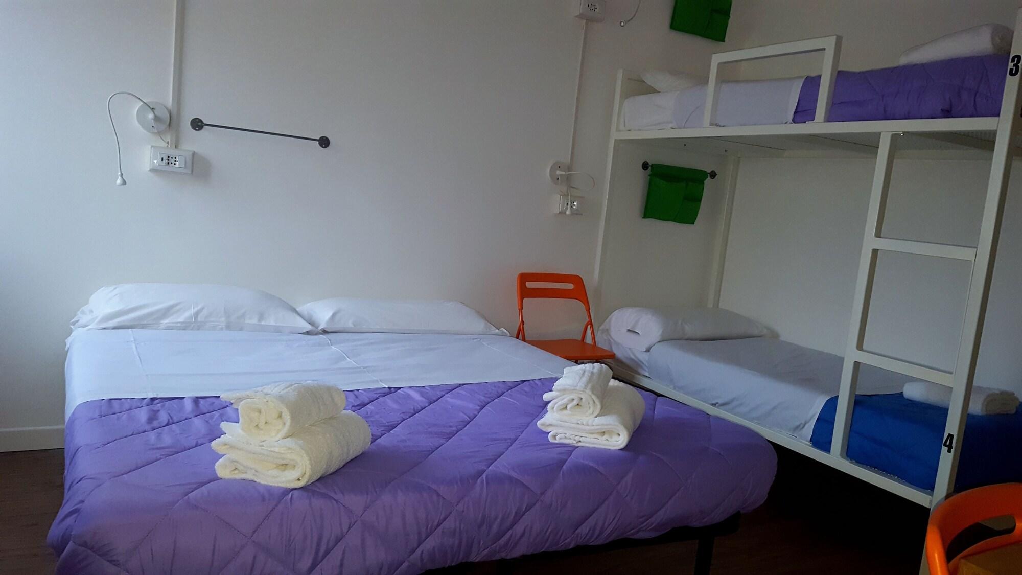 Фото Lake Garda Hostel