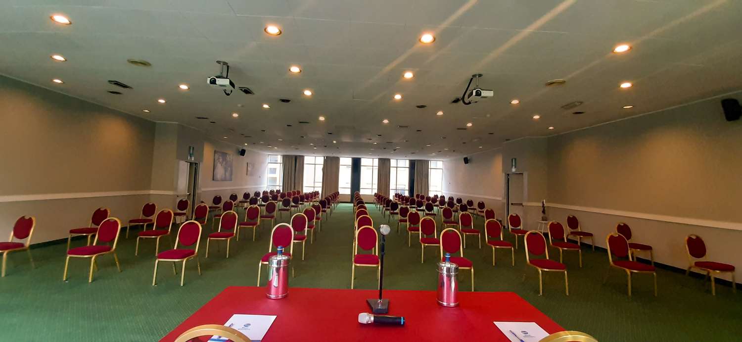 Фото Hotel Blaise & Francis