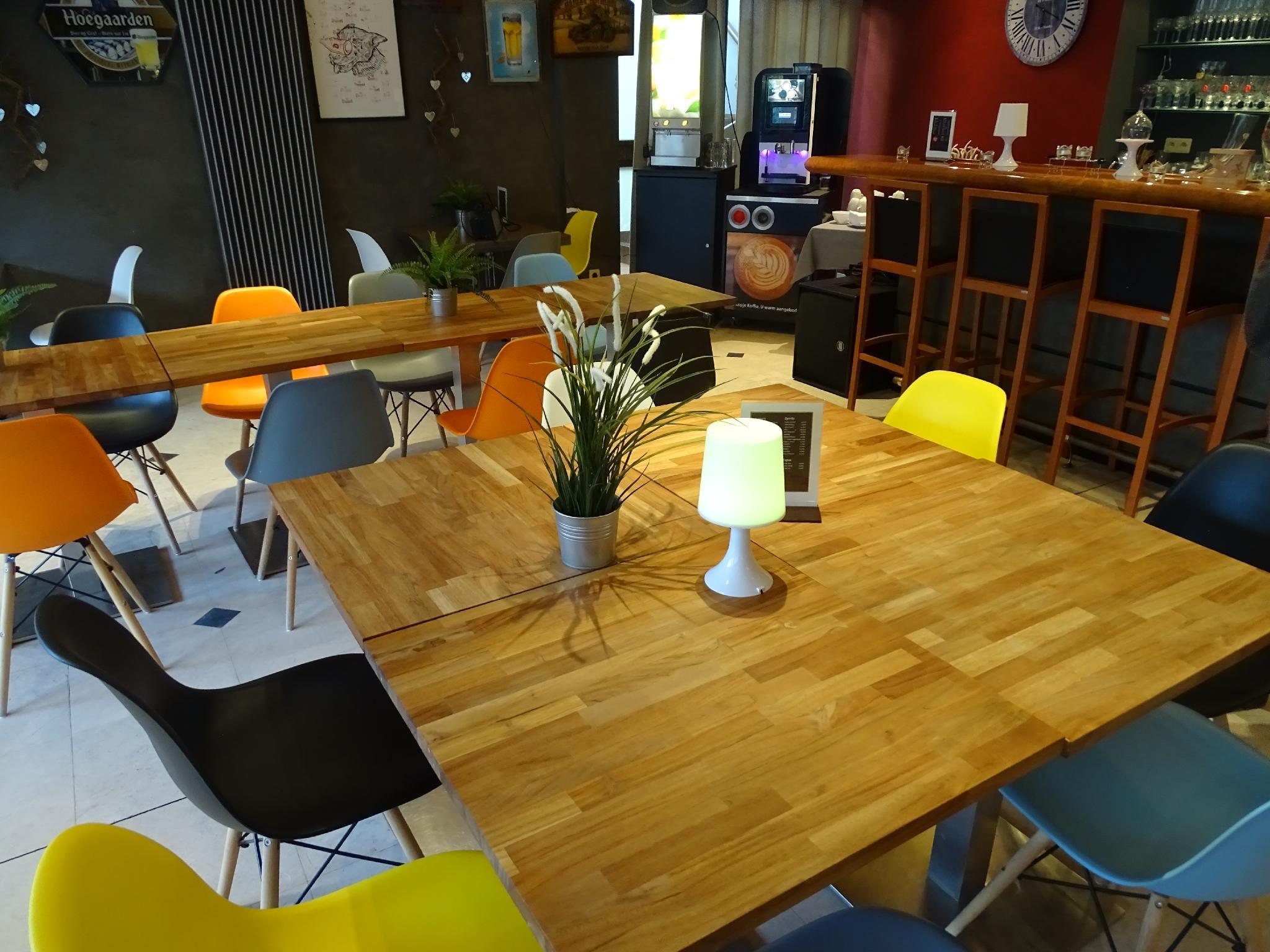 Фото Value Stay Brussels Expo Hotel