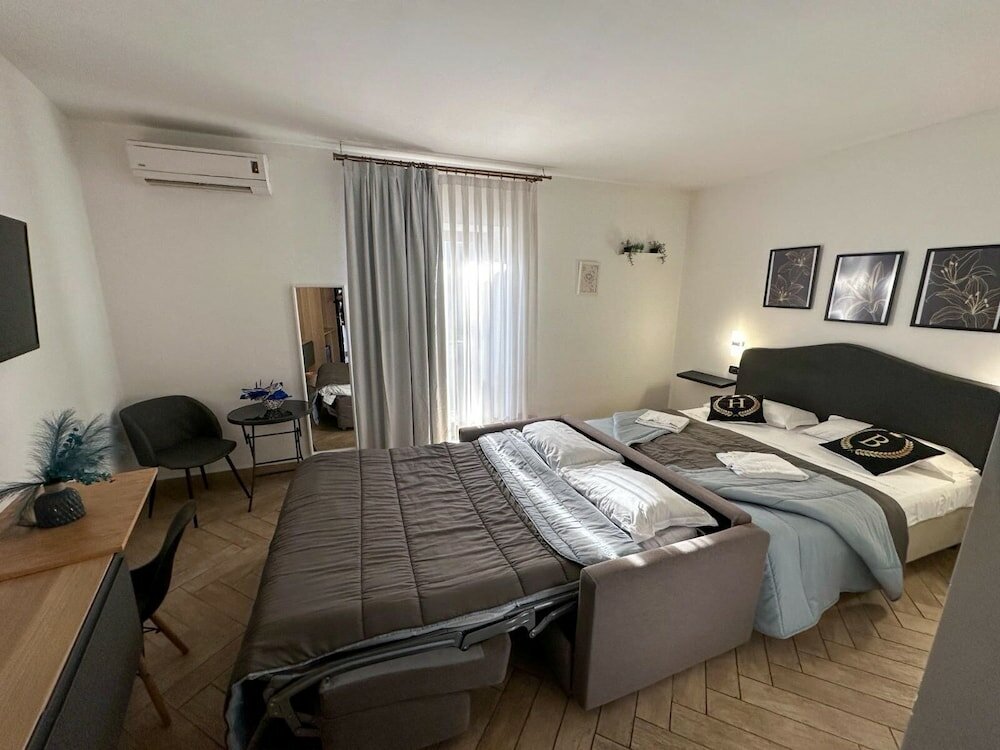 Фото Hotel Barbato