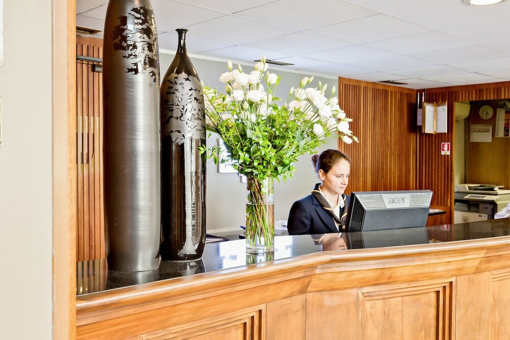 Фото Italiana Hotels Florence