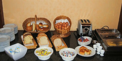 Внешний вид отеля Hotel Richmond Blankenberge в Бланкенберге, фото 4