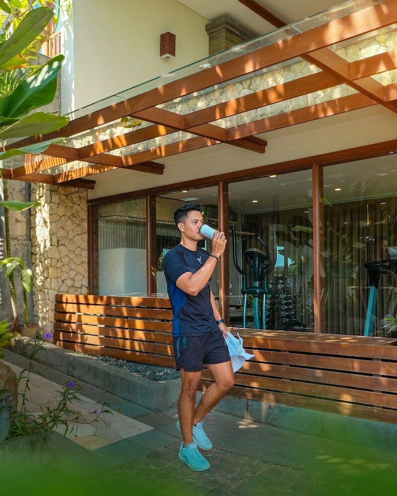 Фото Tanadewa Villas Nusa Dua Bali by Cross Collection