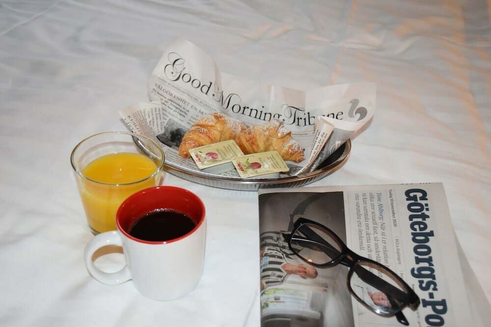 Фото Good Morning Mölndal