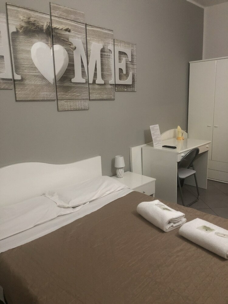 Фото Guest House Brianza Room