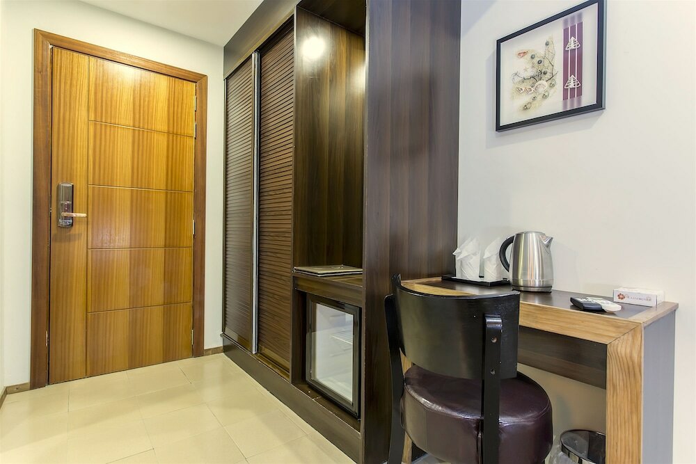 Фото Kaani Village & SPA