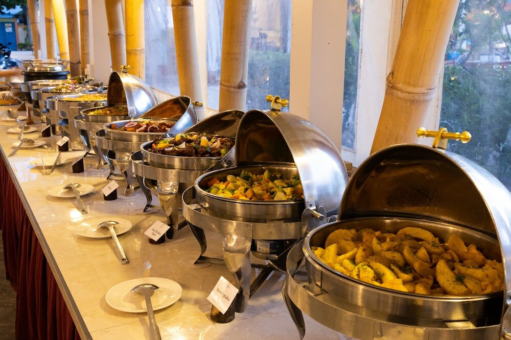 Фото Arena Beach Hotel