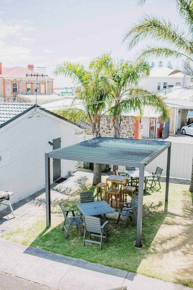 Фото Comfort Inn Victor Harbor