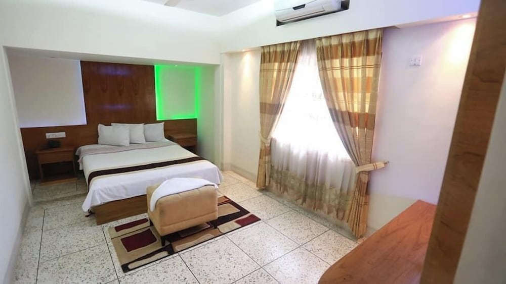 Фото Nagar Valley