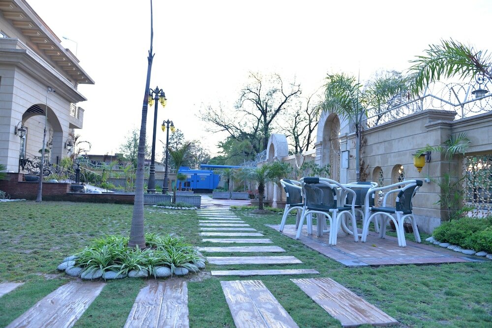 Фото Белла Хотел