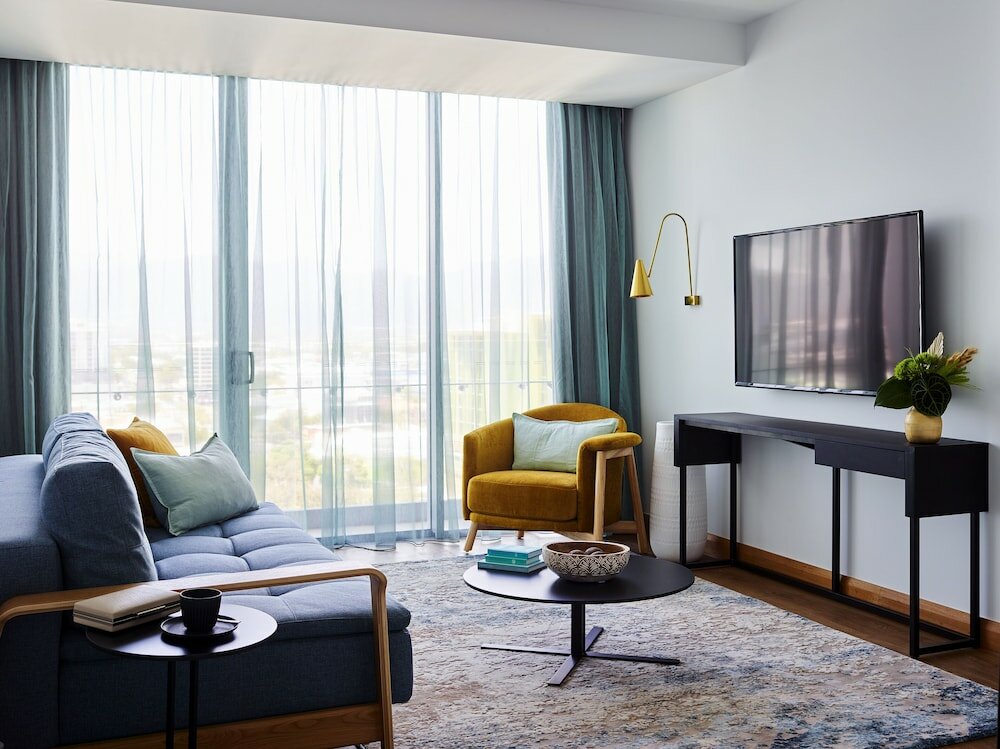 Фото Crystalbrook Flynn