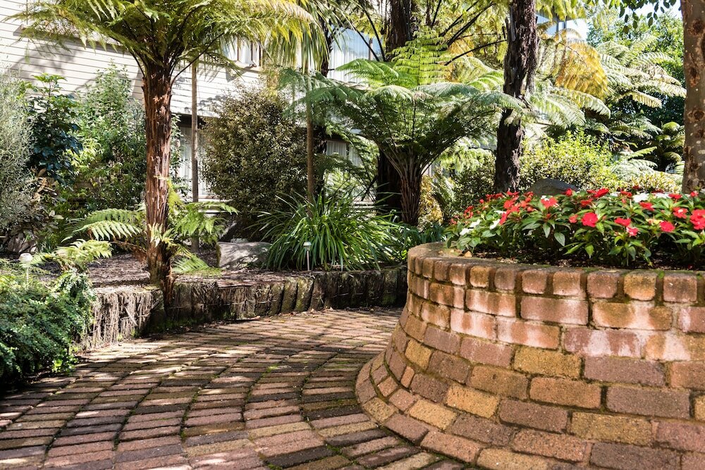 Фото Millennium Hotel Rotorua