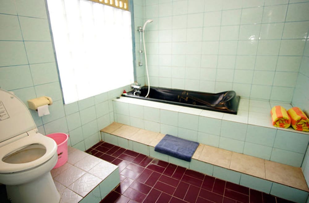 Фото Okawati Hotel