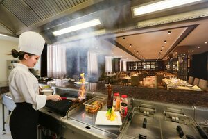 Гостиница Best Western Premier Tuushin Hotel